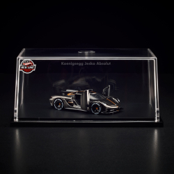 Hot Wheels | RLC | Koenigsegg Jesko Absolut (2025)