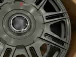КОВАНЫЕ ДИСКИ ДЛЯ ROLLS-ROYCE GHOST РОЛЛС-РОЙС ГОСТ