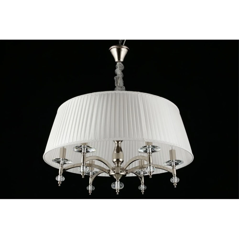 Подвесная люстра Aployt LYUSI APL.711.06.06