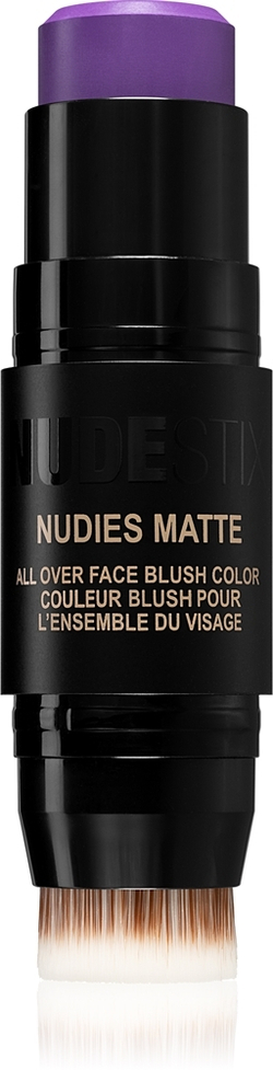 Nudestix Nudies Matte - Многофункциональный макияж для глаз, губ и лица, 7 g