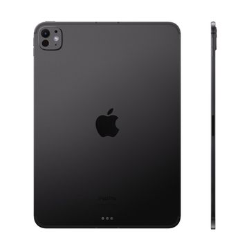 Планшет Apple iPad Pro 11 (2025) 256 ГБ Wi-Fi Черный космос