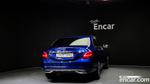 Mercedes-Benz C-Class W205 C220 d 4MATIC (06.2020)