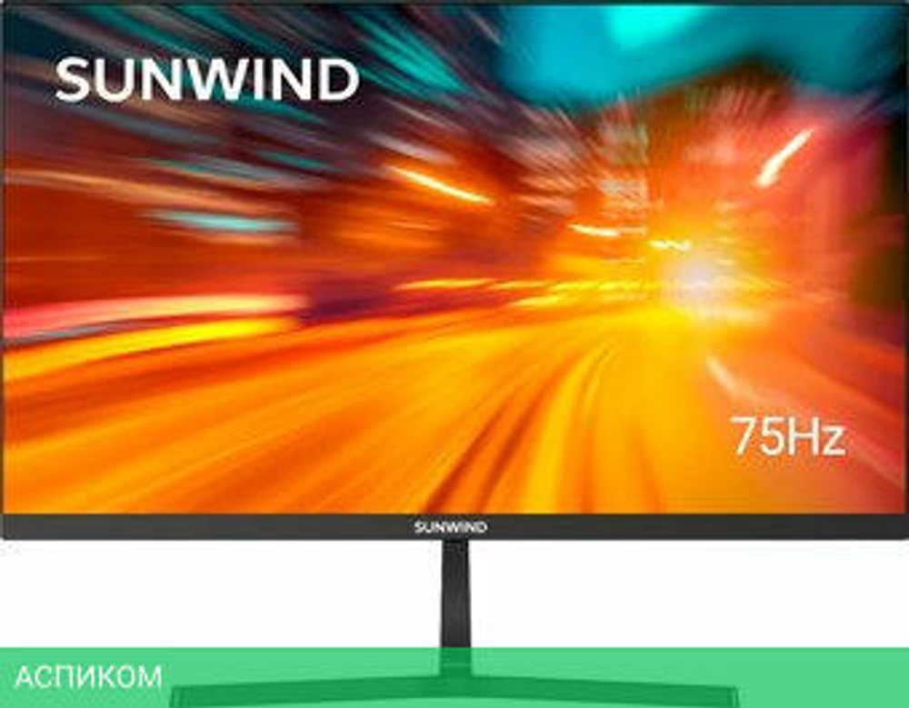 Монитор SunWind SM-27QI201