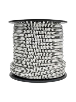 Плетеная веревка Gigant п/п, 32 пряди, 16 мм х 50 м HRS-14