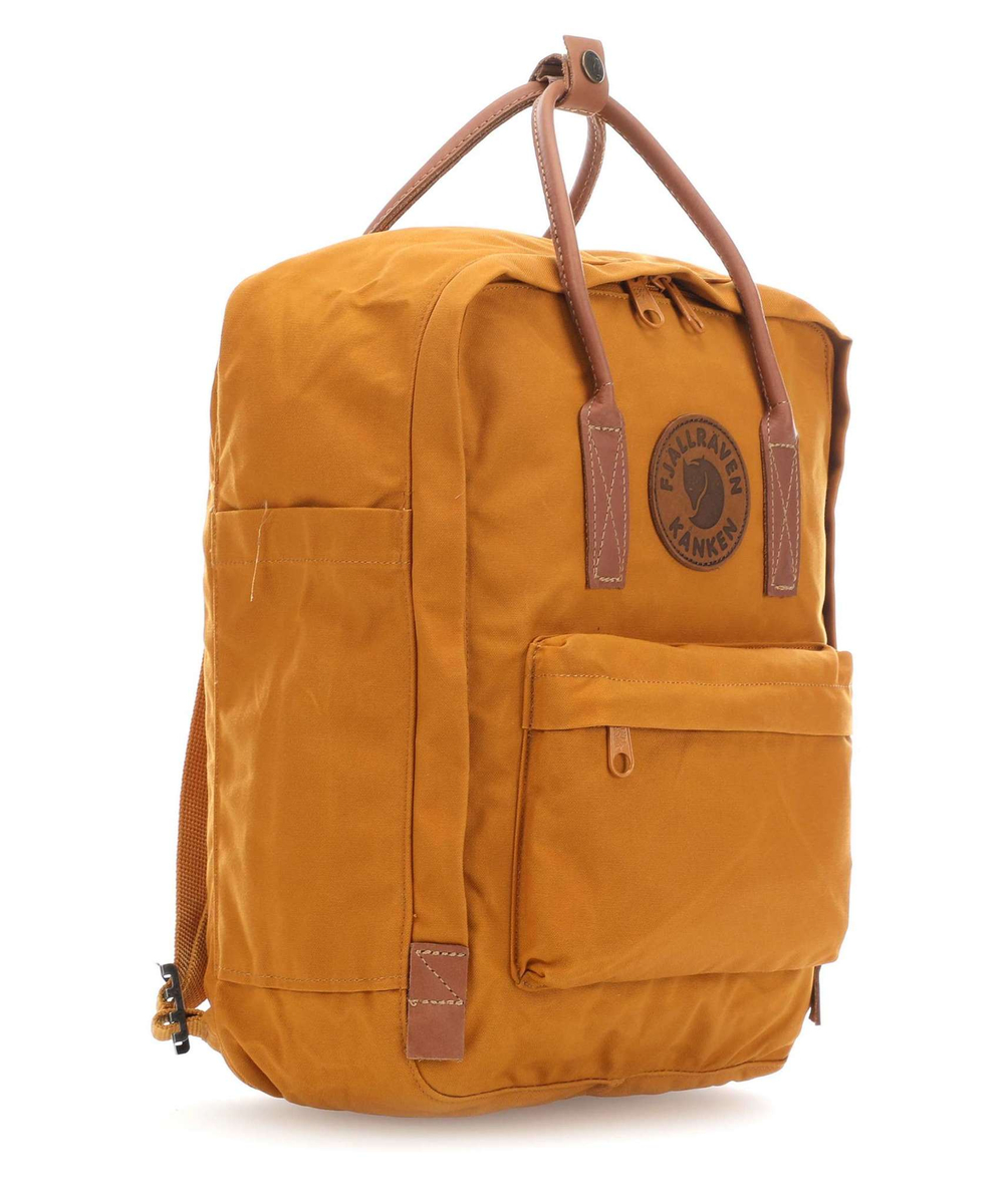 Рюкзак Fjallraven Kanken No.2 166 оранжевый