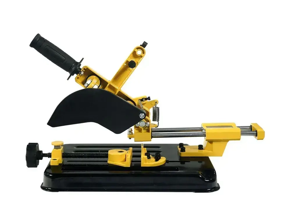 Стойка для УШМ Энкор 115-125 мм с протяжкой