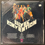 Silver Convention ‎– Save Me (США 1972г.)