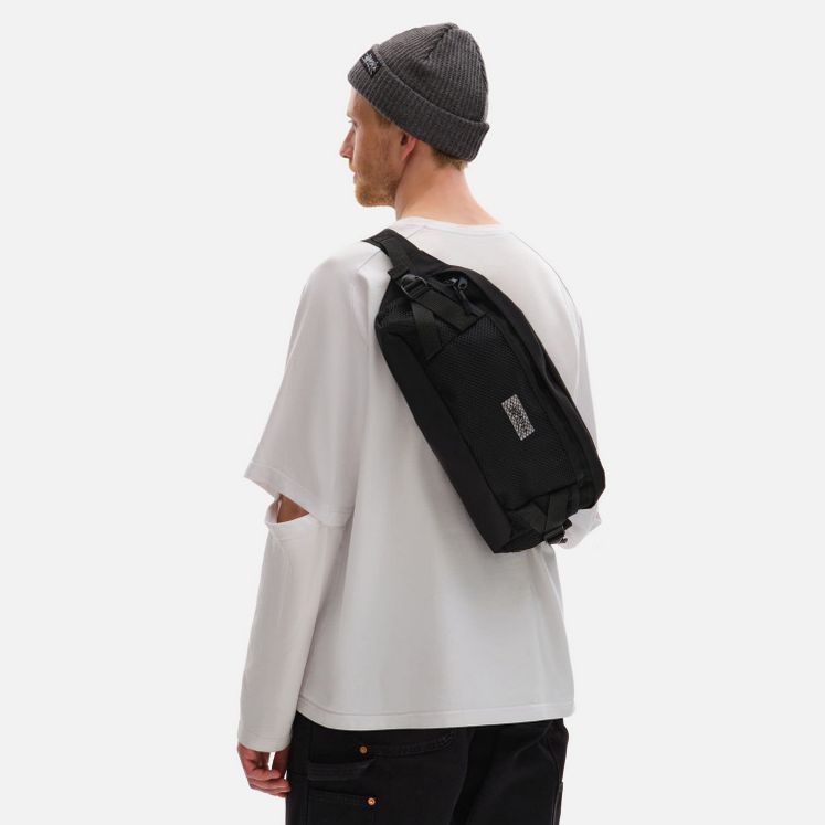 Сумка ANTEATER GiantBag, черный