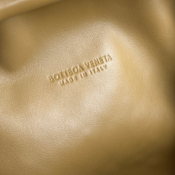 Bottega Veneta Teen Lauren 1980 With Chain 31 cm