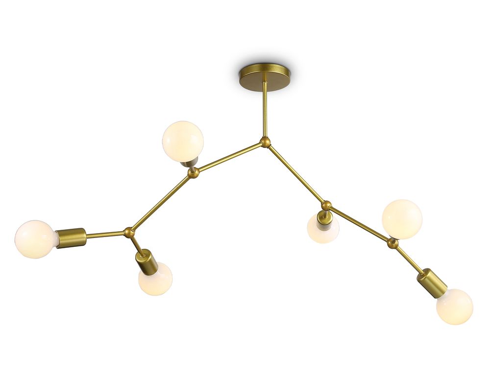 Ambrella Потолочный светильник в стиле лофт Loft TR8038