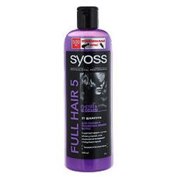 Шампунь для волос "Сьесс" 500мл (12)