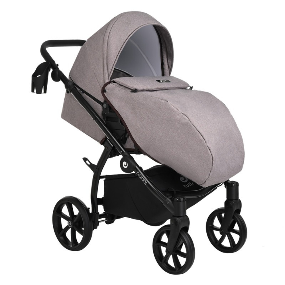 Коляска 3 в 1 Tutis Nanni