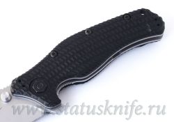 Нож Zero Tolerance ZT 0200KW Exclusiveфотография - 3