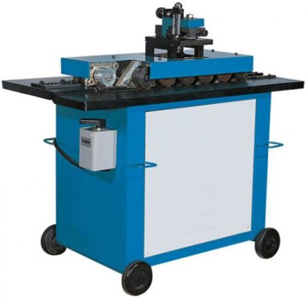 Фальцепрокатный станок Machinery LC-15R
