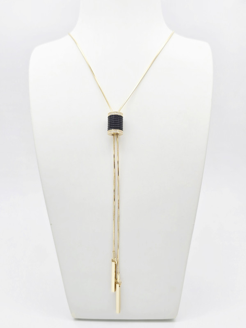 91003790 Колье Selena