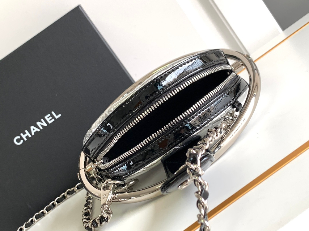 Chanel Bag 18 cm