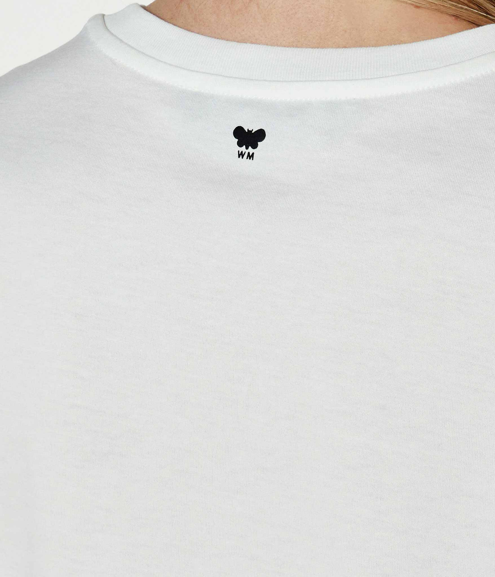 Футболка CABINA Weekend MaxMara - белый(159710416)