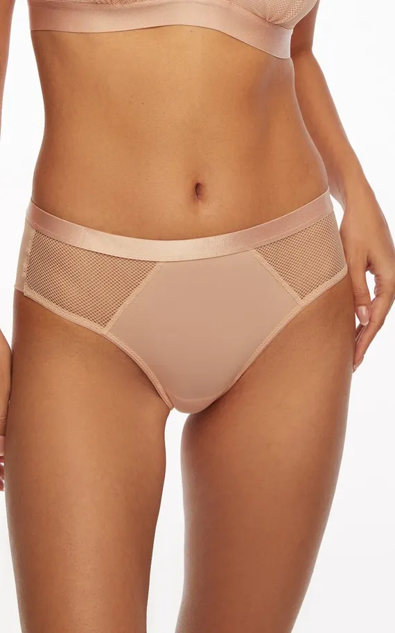 748/2-B LARA ROZ Трусы бразильяно