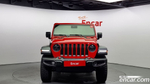 Jeep Wrangler (JL) 2.0 Rubicon Power Top 4 даери (05.2022)