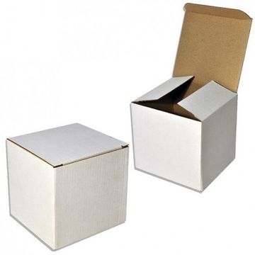 Коробка под кружку