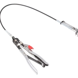 Съемник хомутов универсальный с гибким захватом RockForce RF-9G0201A RockForce RF-9G0201A