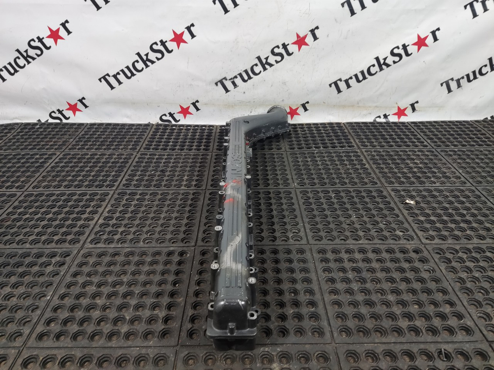 Коллектор впускной