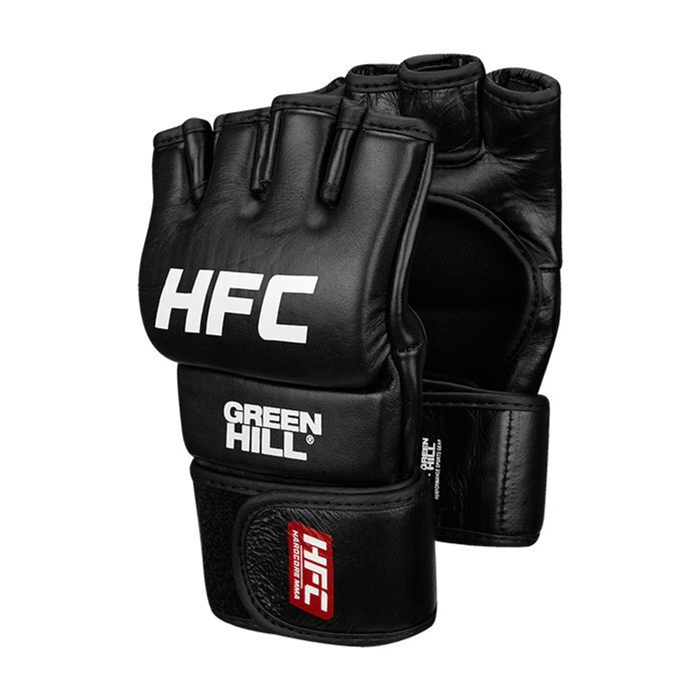 MMA-10565A HARDCORE MMA перчатки