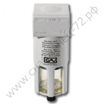 Фильтр GAV F-200 3/8