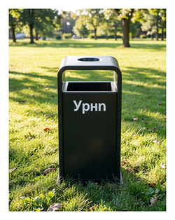 Урна