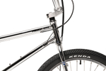 Электровелосипед Evolve Project BMX Chrome