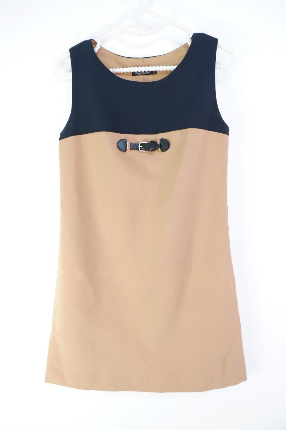 Платье Kira Plastinina с вискозой стильное 42 размер