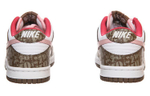 Кроссовки Nike Dunk Low (Женская размерная сетка)