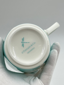 Кружка Tiffany & Co