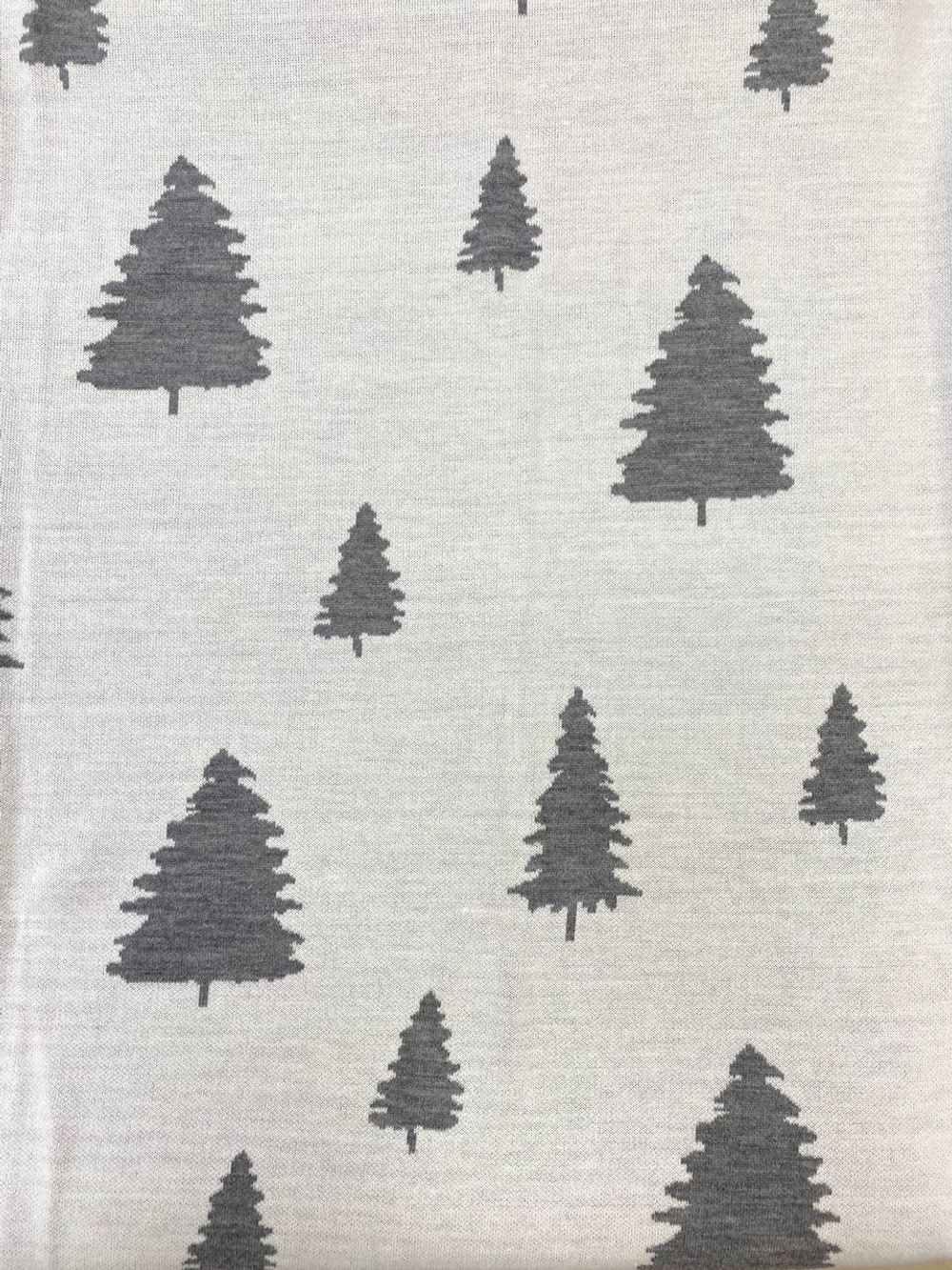 Плед 130x170 Тайга ПД072-08/02