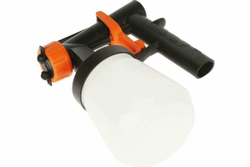 Сетевой краскопульт STURM SG9660B