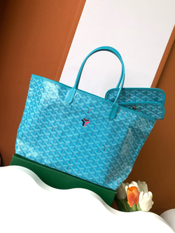 Goyard Anjou PM Bag