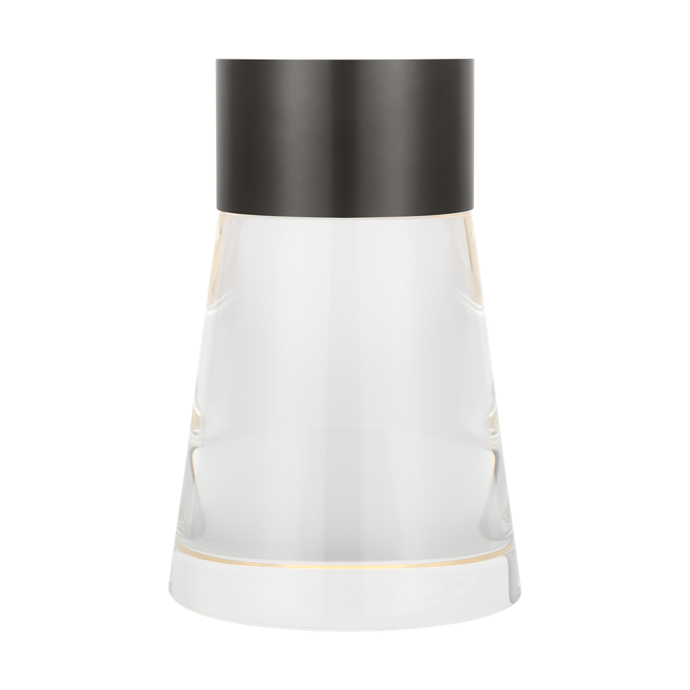 Настольная лампа Visual Comfort Caspe 8 Rechargeable Table Lamp