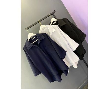 Блузка 50367194 Fabrika