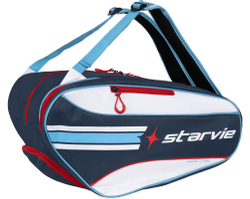 Сумка для Падел Starvie Tour Blue Padel