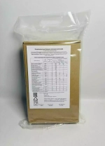 Сухпаек, сухой паек, сухпай армейский повседневный, ирп, 1.8 кг