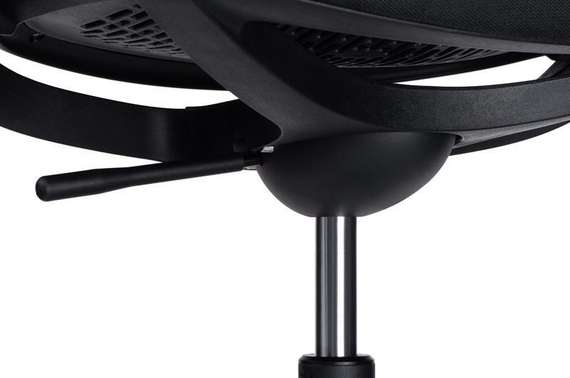 Кресло Dream B2202 Черный