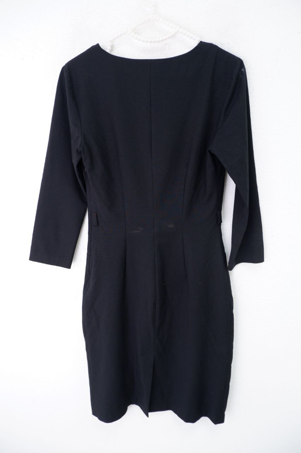 Платье Sisline лаконичное 42 размер