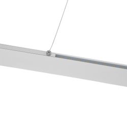 Citilux EDGE CL720030N LED Подвесной светильник Белый