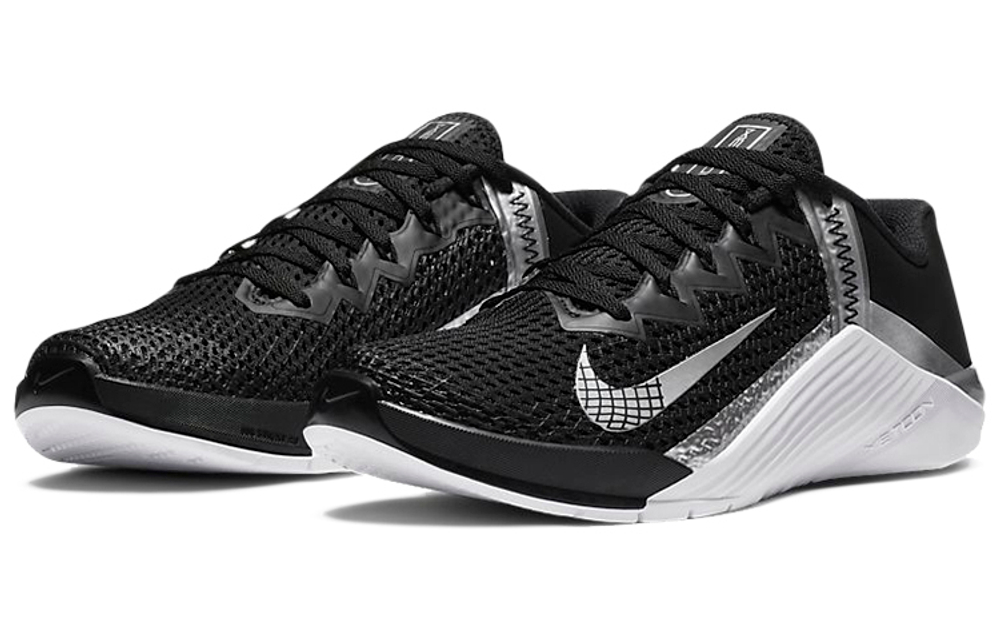 Кроссовки Nike Metcon 6 (Женская размерная сетка)