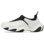Oakley Leather Sneakers