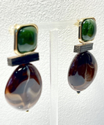 91003812 Серьги Selena