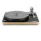 Clearaudio Concept Signature MM Black / Wood + Concept Tonearm + Concept MM