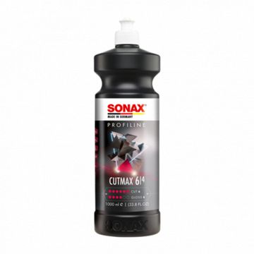 SONAX ProfiLine CutMax 06-04  Высокоабразивнная  паста 1 л.