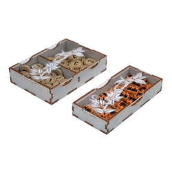 Органайзер Остров Духов (Spirit Island)