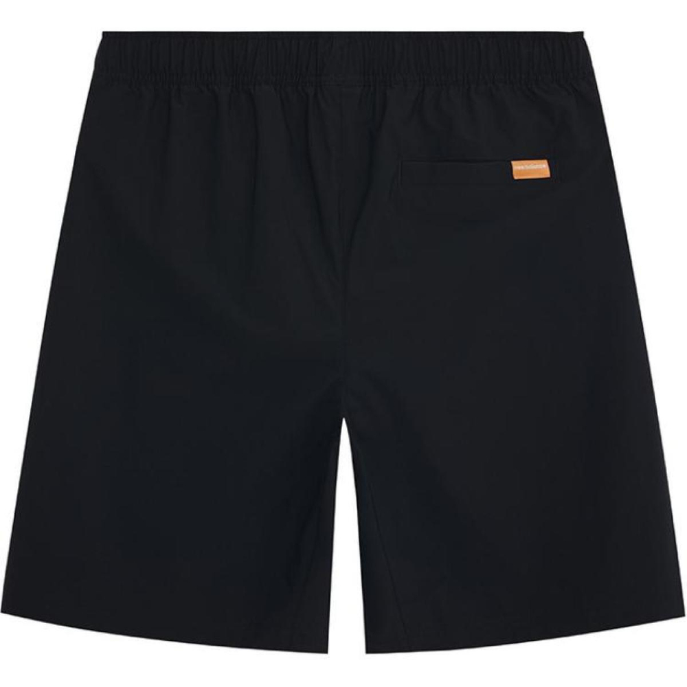 Шорты New Balance, AMS42329-BK